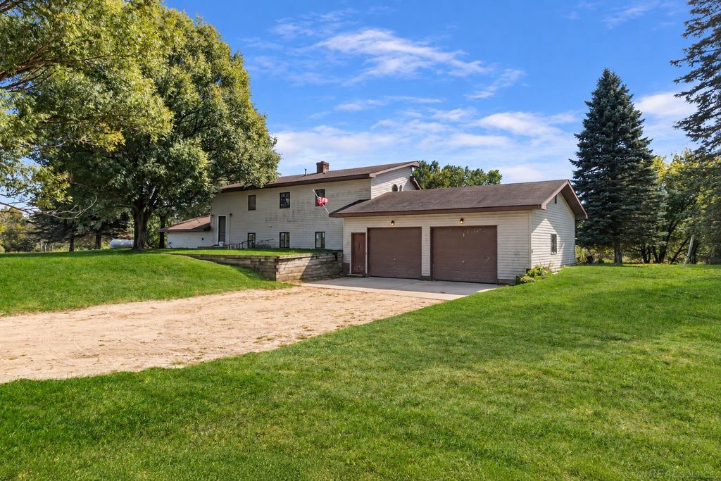 3809 Otter Lake Road, Otter Lake, MI 48464