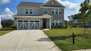 7525 Garvin Court, Dawsonville, GA 30534