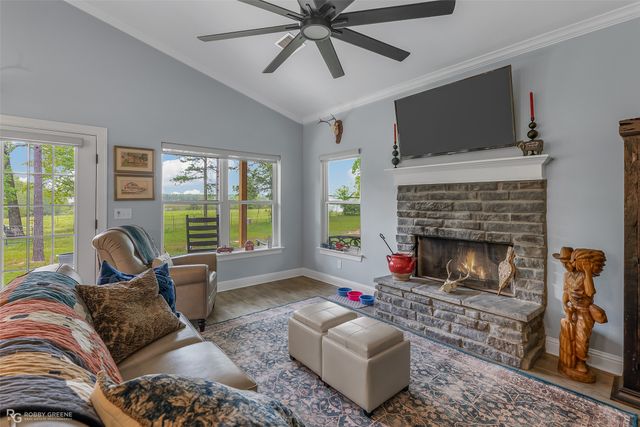 260 Circle M Road, Benton, LA 71006