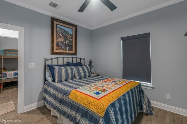 260 Circle M Road, Benton, LA 71006