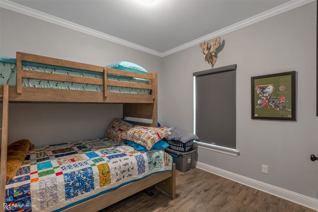 260 Circle M Road, Benton, LA 71006