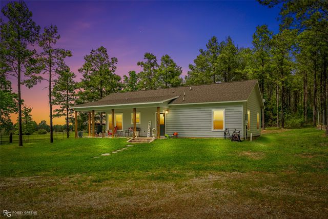 260 Circle M Road, Benton, LA 71006