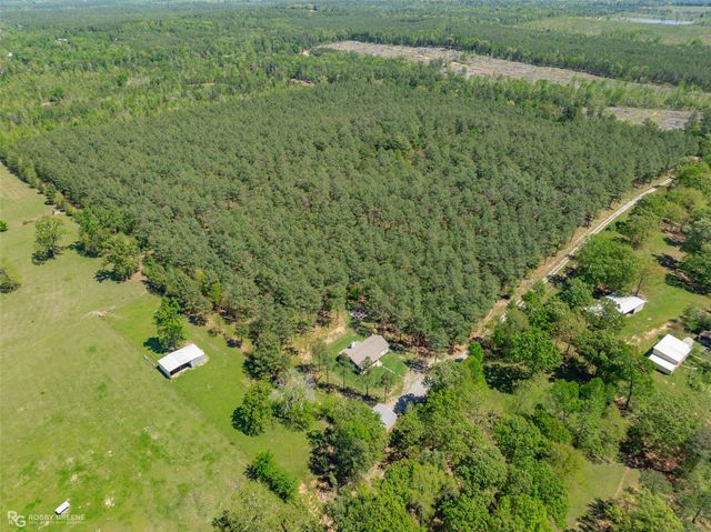 260 Circle M Road, Benton, LA 71006