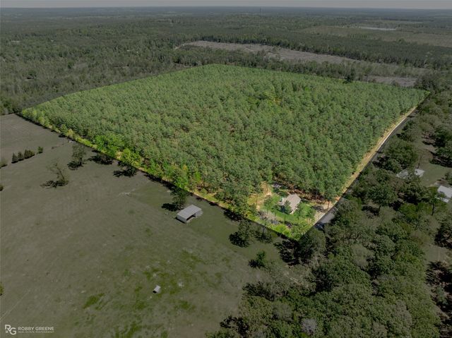 260 Circle M Road, Benton, LA 71006