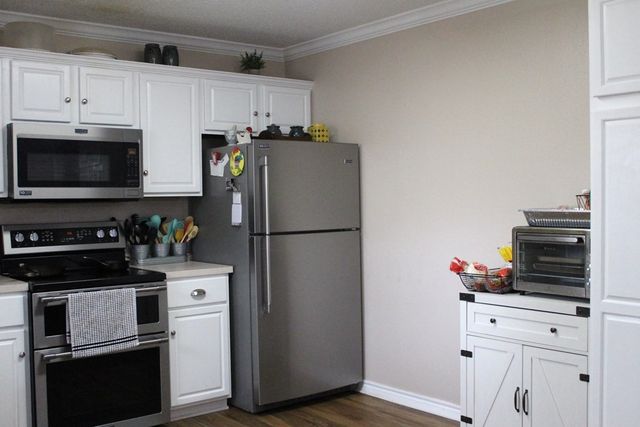 122 Lakeway Lane, Gun Barrel City, TX 75156