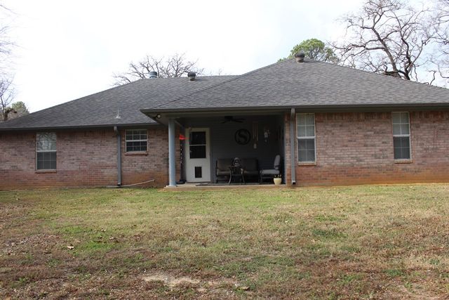 122 Lakeway Lane, Gun Barrel City, TX 75156