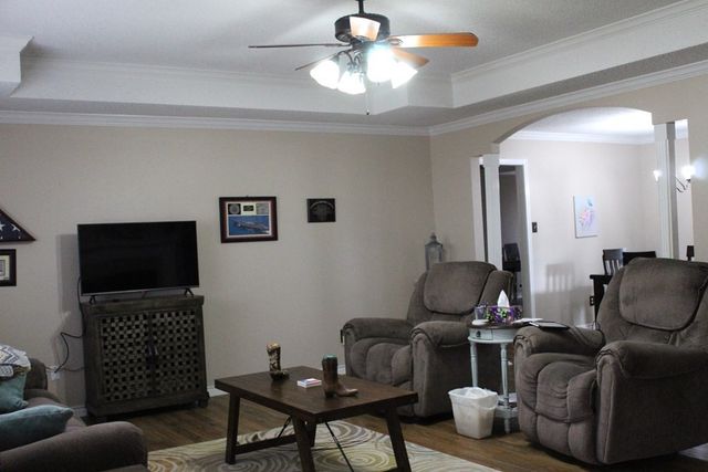 122 Lakeway Lane, Gun Barrel City, TX 75156