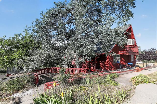 17418 Carlozzi Dr, Soulsbyville, CA 95372