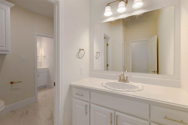 4112 Barona Drive, Carrollton, TX 75010