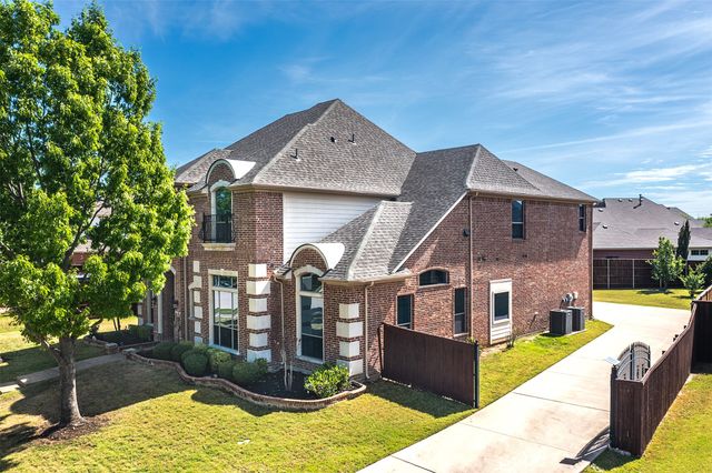 4112 Barona Drive, Carrollton, TX 75010