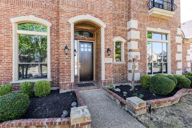 4112 Barona Drive, Carrollton, TX 75010