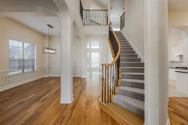 4112 Barona Drive, Carrollton, TX 75010