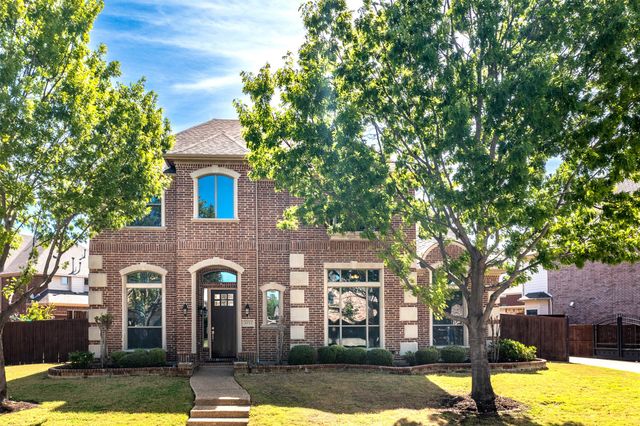 4112 Barona Drive, Carrollton, TX 75010
