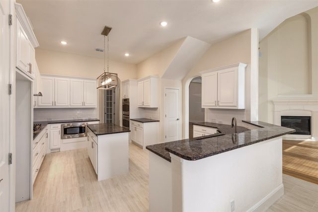 4112 Barona Drive, Carrollton, TX 75010