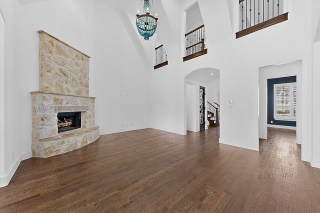 1000 Truman Road, Argyle, TX 76226