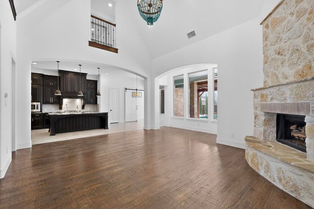 1000 Truman Road, Argyle, TX 76226