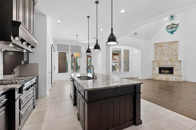 1000 Truman Road, Argyle, TX 76226