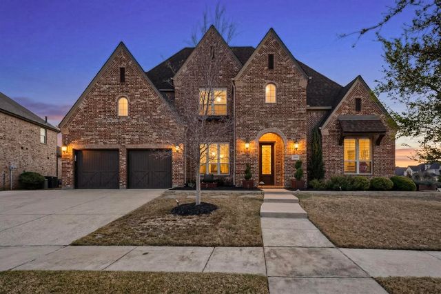 1000 Truman Road, Argyle, TX 76226