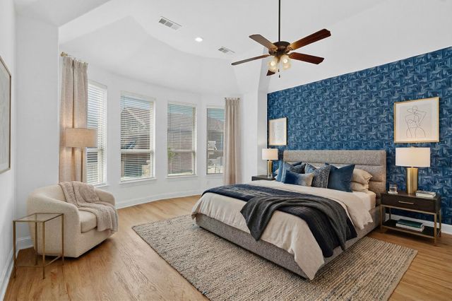 1000 Truman Road, Argyle, TX 76226