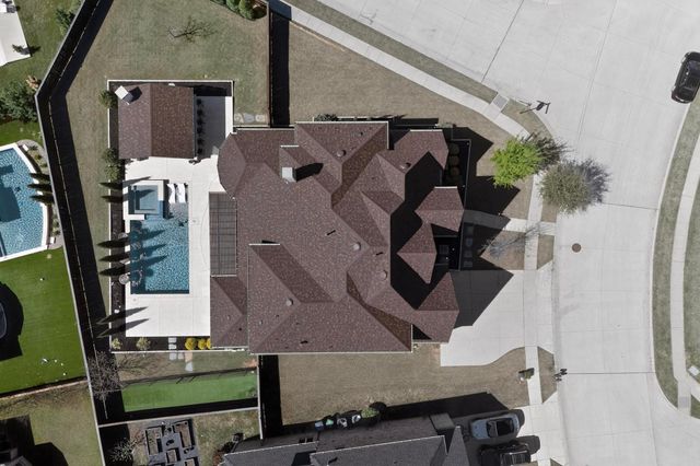 1000 Truman Road, Argyle, TX 76226