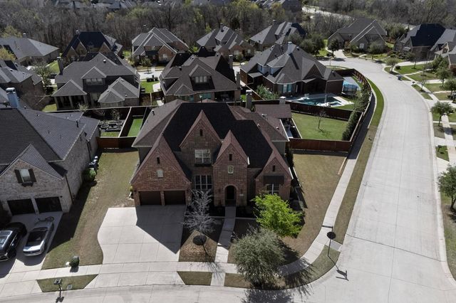 1000 Truman Road, Argyle, TX 76226