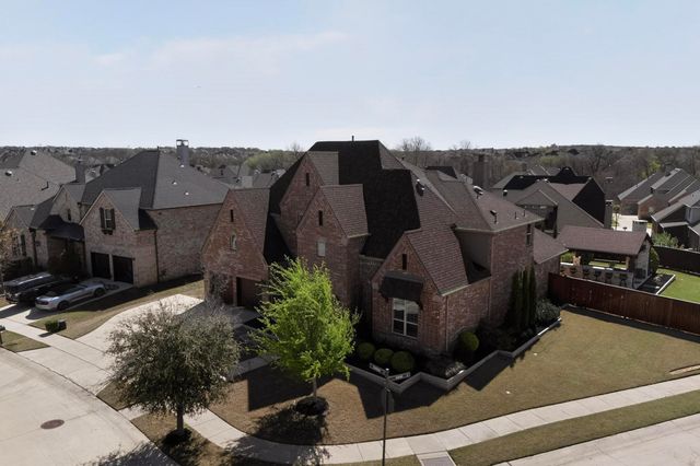 1000 Truman Road, Argyle, TX 76226