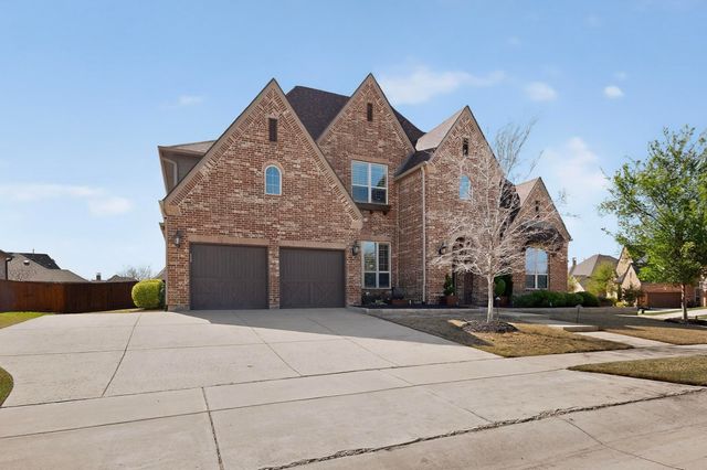 1000 Truman Road, Argyle, TX 76226