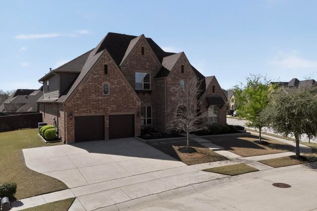 1000 Truman Road, Argyle, TX 76226