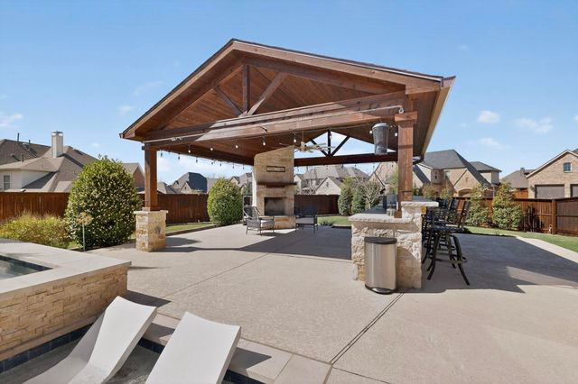 1000 Truman Road, Argyle, TX 76226