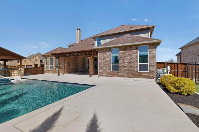 1000 Truman Road, Argyle, TX 76226