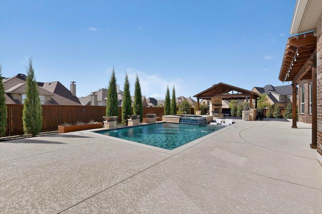 1000 Truman Road, Argyle, TX 76226