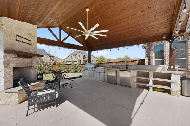 1000 Truman Road, Argyle, TX 76226