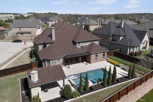 1000 Truman Road, Argyle, TX 76226