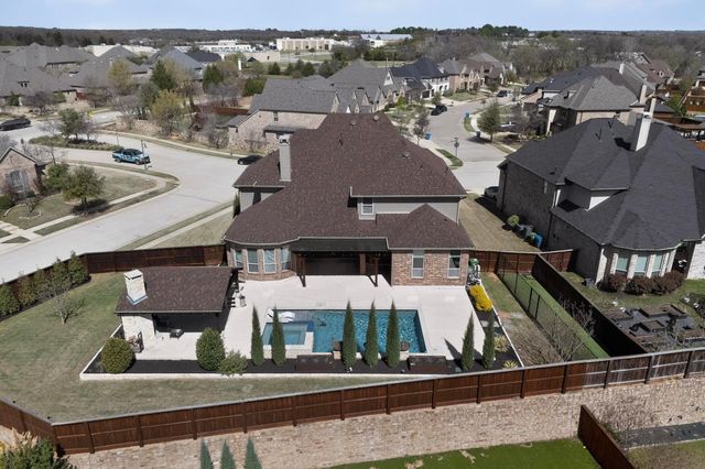 1000 Truman Road, Argyle, TX 76226