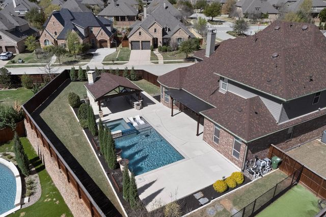 1000 Truman Road, Argyle, TX 76226