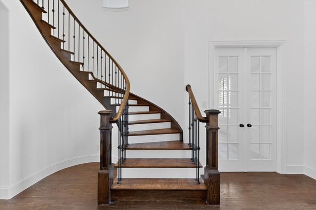 1000 Truman Road, Argyle, TX 76226