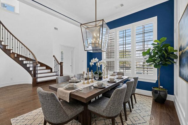 1000 Truman Road, Argyle, TX 76226