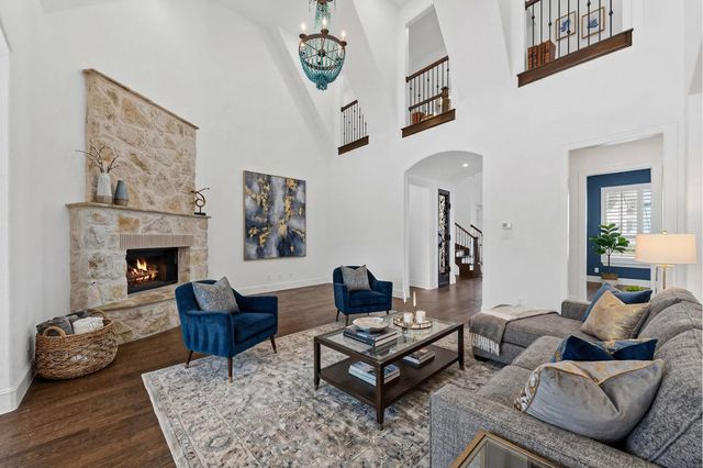 1000 Truman Road, Argyle, TX 76226