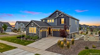 6802 S Uriah Street, Aurora, CO 80016
