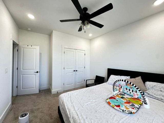 710 Dillon Street, Bentonville, AR 72713