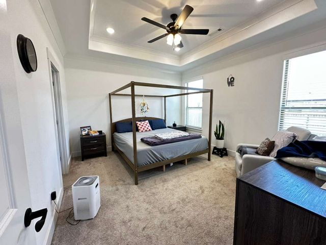 710 Dillon Street, Bentonville, AR 72713