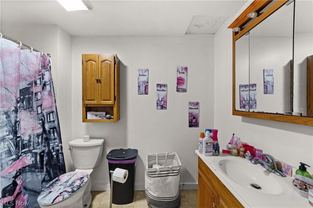 206 W 29th Street, Lorain, OH 44055