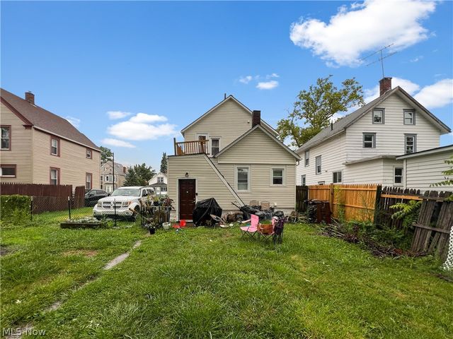 206 W 29th Street, Lorain, OH 44055