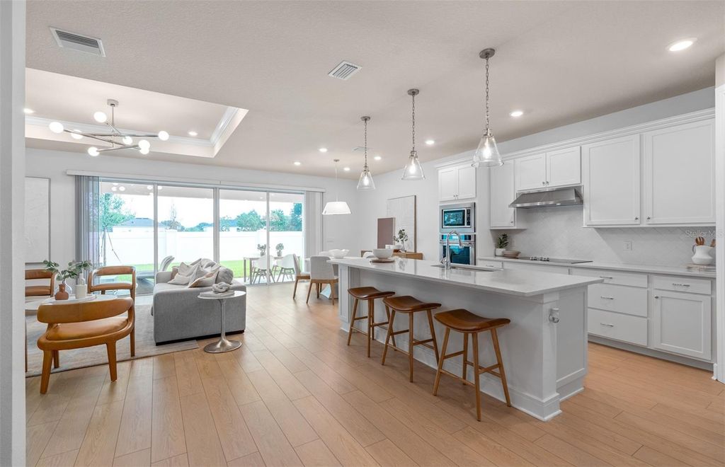 4806 FINLEY DRIVE, Davenport, FL 33837