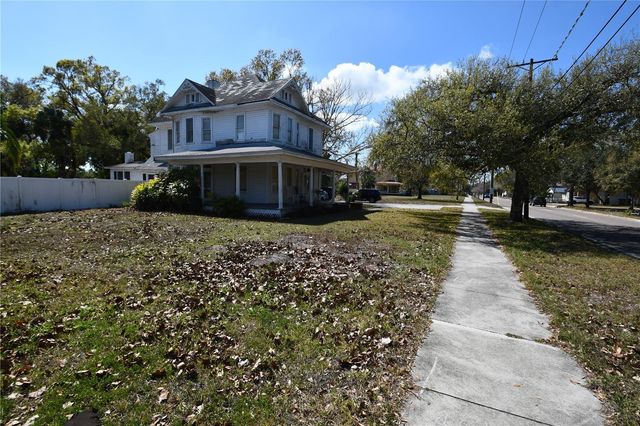 8020 INTERBAY BOULEVARD, Tampa, FL 33616