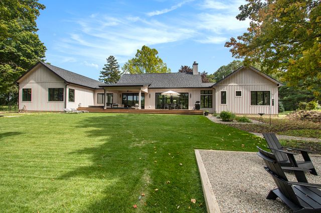 2954 Peach Creek Court, Saugatuck Twp, MI 49408