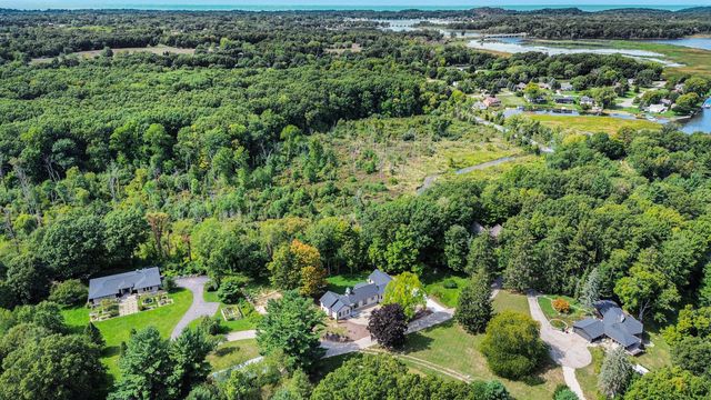 2954 Peach Creek Court, Saugatuck Twp, MI 49408