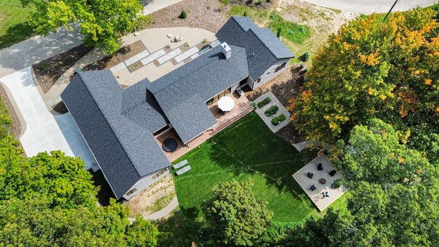 2954 Peach Creek Court, Saugatuck Twp, MI 49408