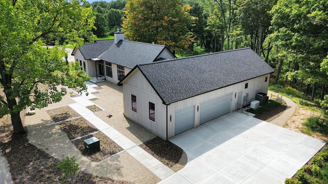 2954 Peach Creek Court, Saugatuck Twp, MI 49408