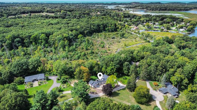 2954 Peach Creek Court, Saugatuck Twp, MI 49408
